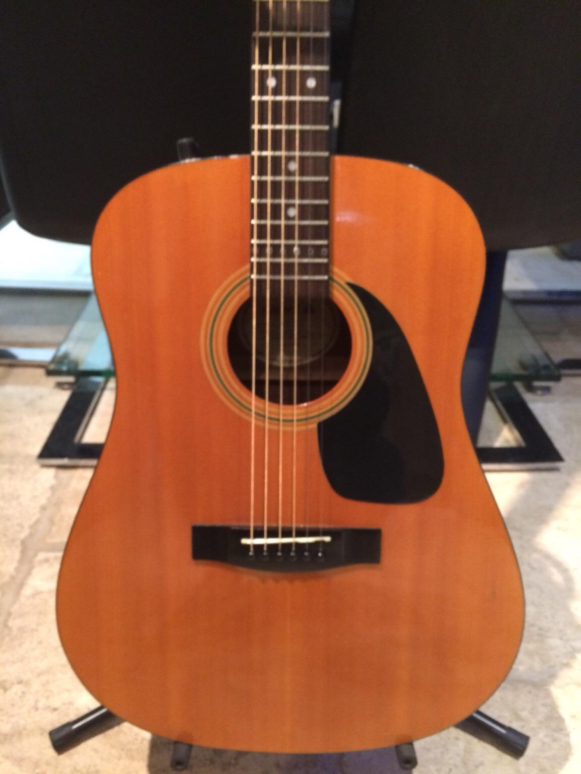 Samick SW115E Acoustic Guitar in DA15 London für 60,00 £ zum Verkauf
