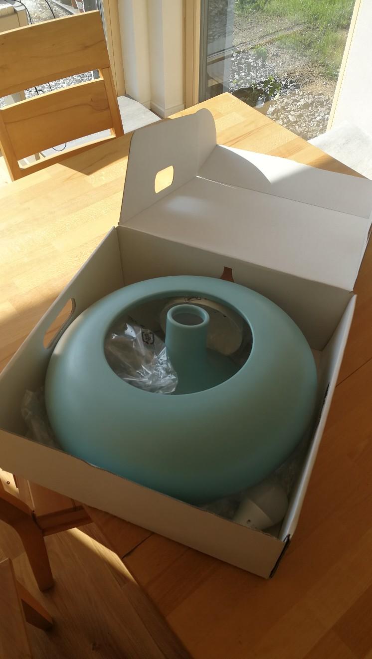 Ikea Växjö Lampe (Originalverpackt) in 6710 Nenzing for €10.00 for sale