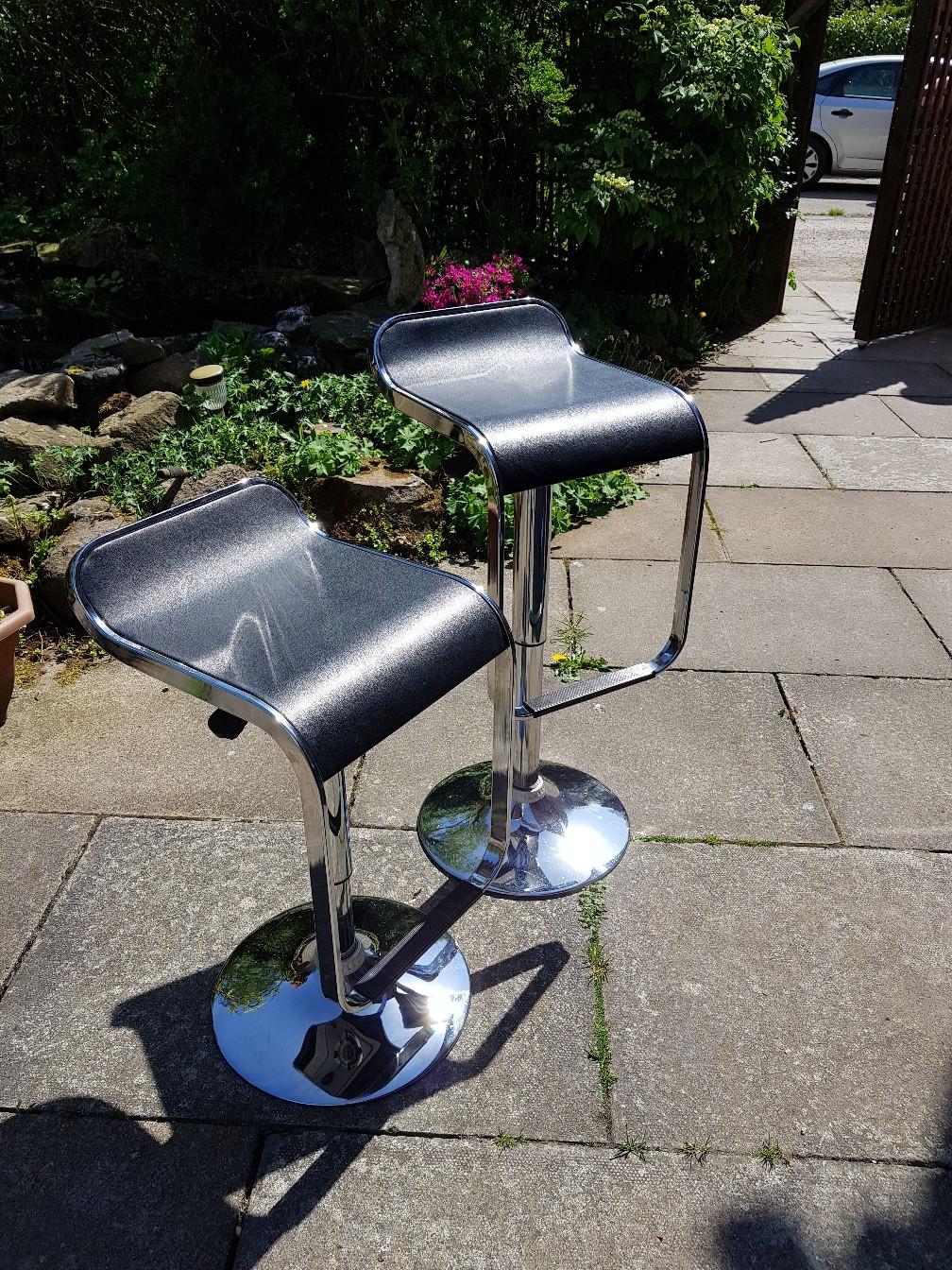 Breakfast bar stools in Wigan für 20,00 £ zum Verkauf Shpock DE
