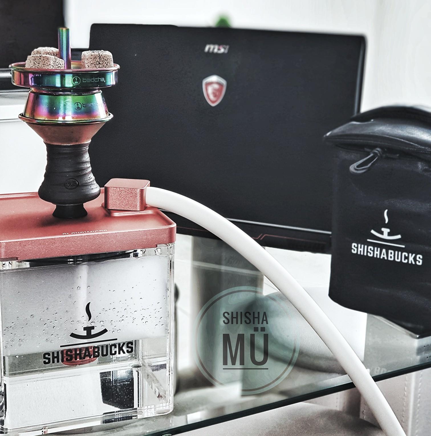 Shishabucks Cloud Micro in 89250 Senden for €130.00 for sale Shpock