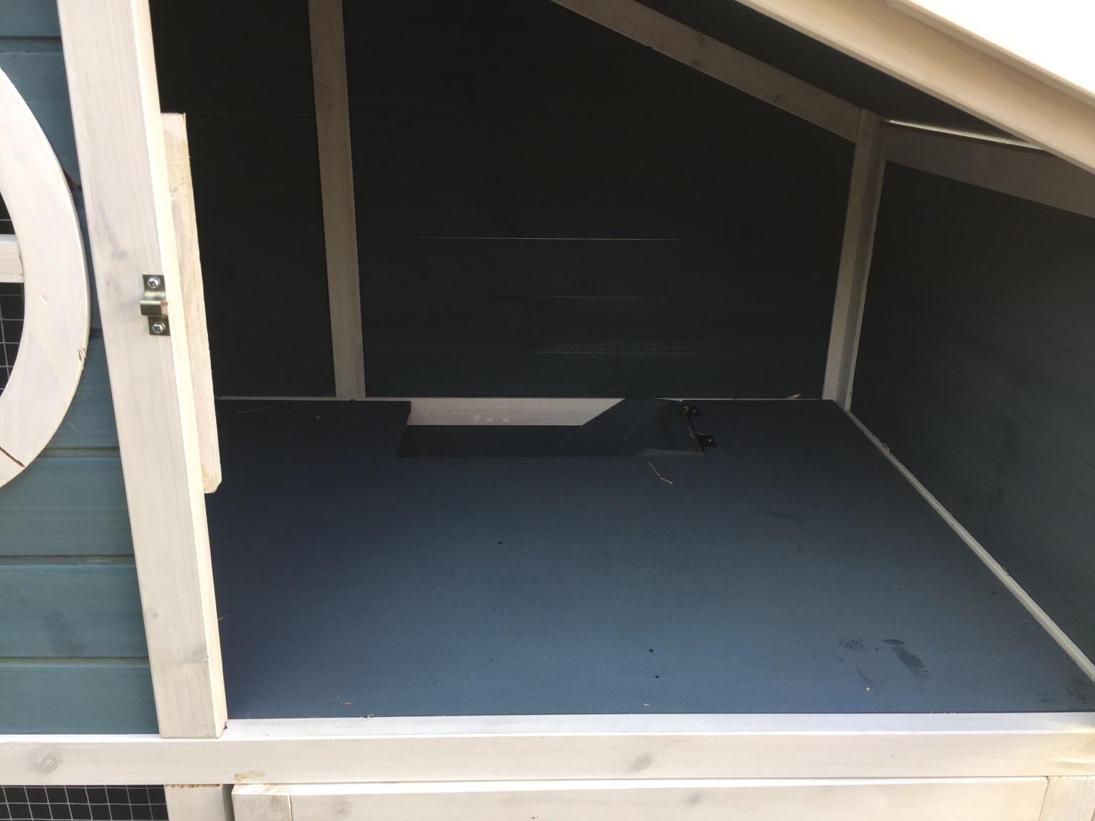 Pets At Home Foxglove Rabbit/Guinea Pig Hutch in CM3 Chelmsford for £50