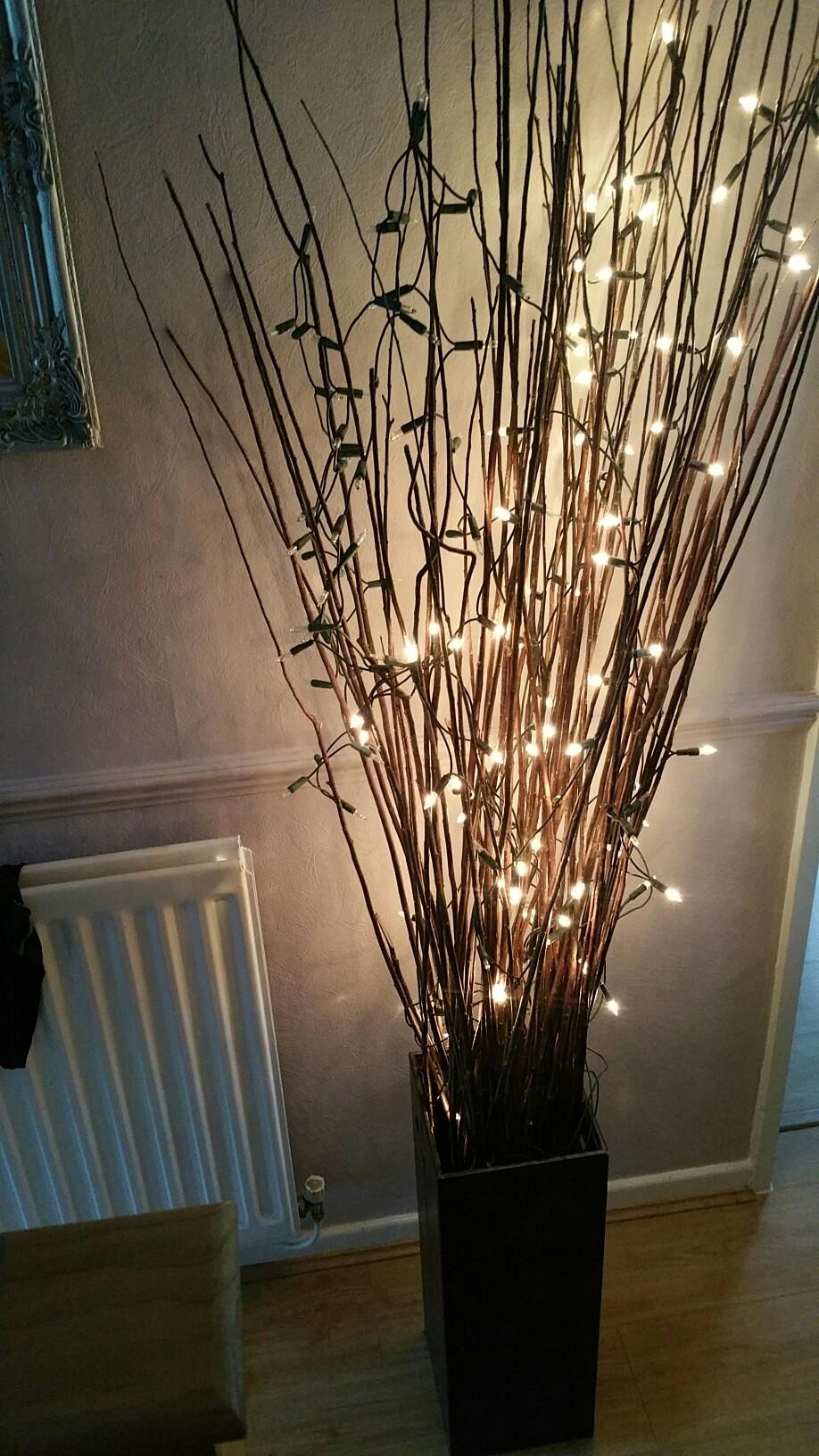 Ikea twigs in WS1 Walsall for £8.00 for sale Shpock