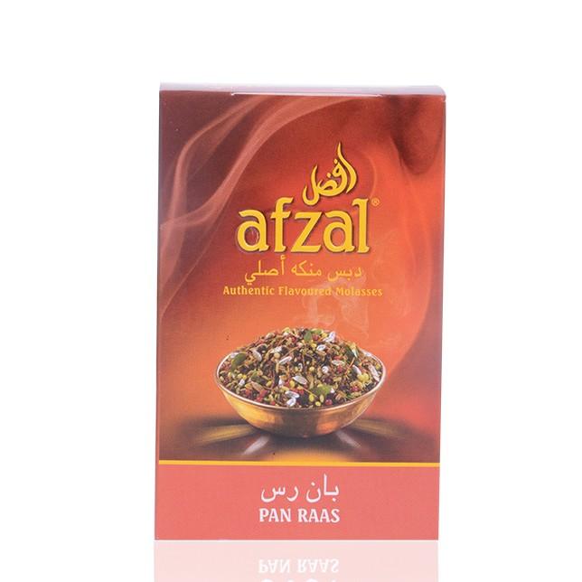 Al afzal pan ras shisha flavour hookah in LE5 Leicester for £7.00 for sale Shpock