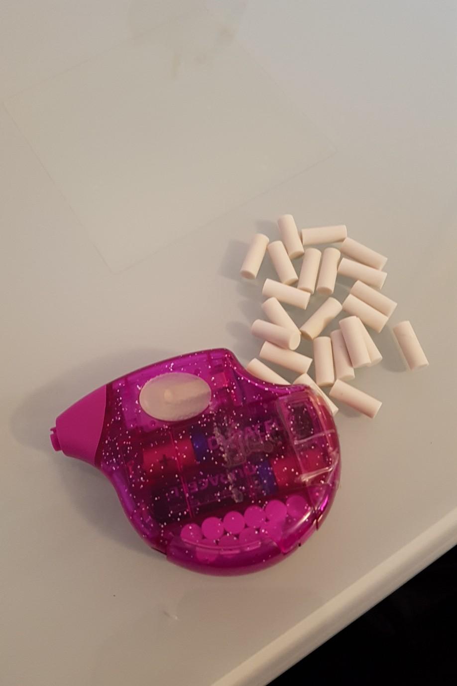 Smiggle electric eraser in NN15 Kettering für 1,50 £ zum Verkauf