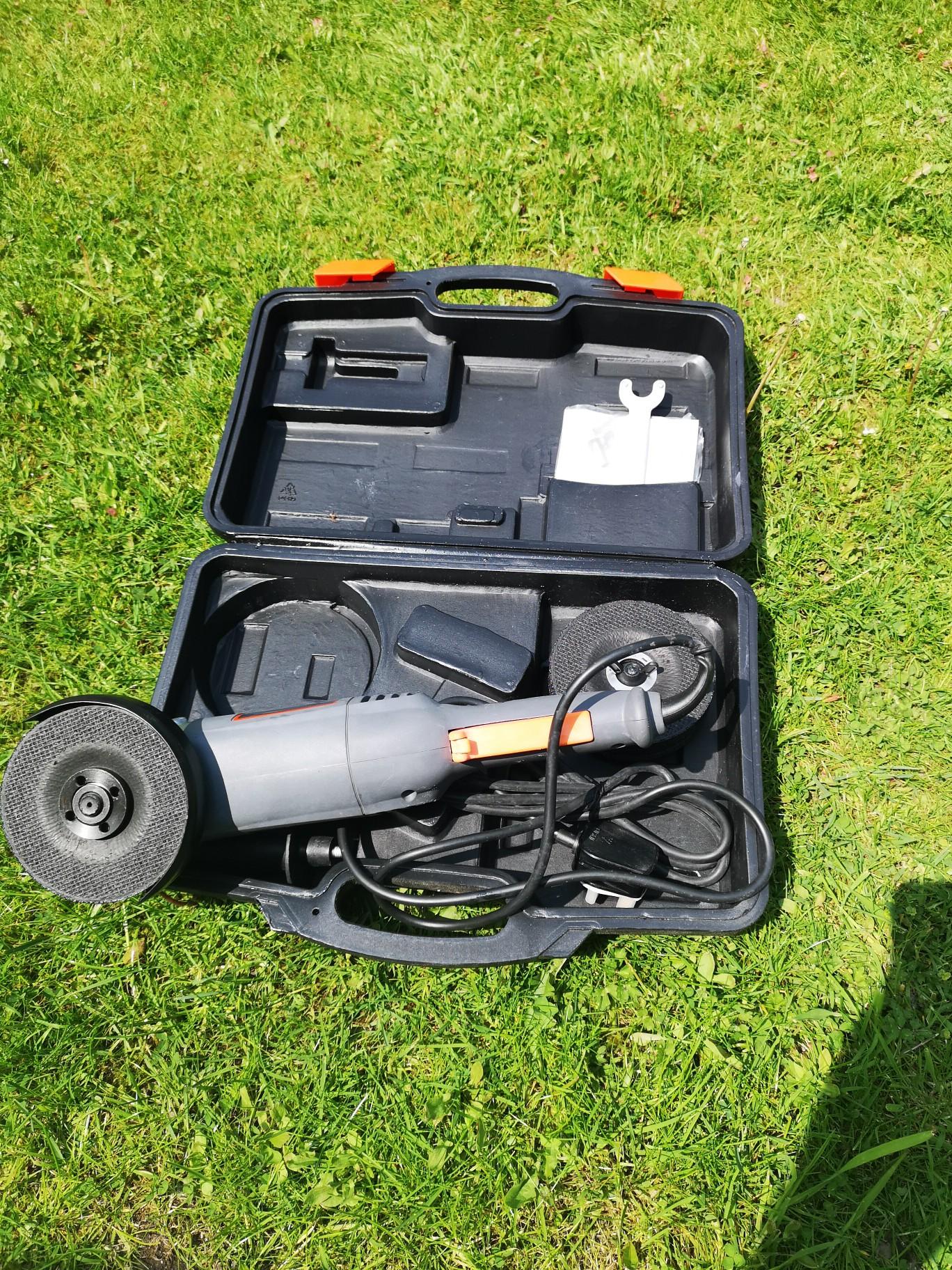 Xtreme Angle Grinder in BL4 Bolton für 22,00 £ zum Verkauf Shpock DE