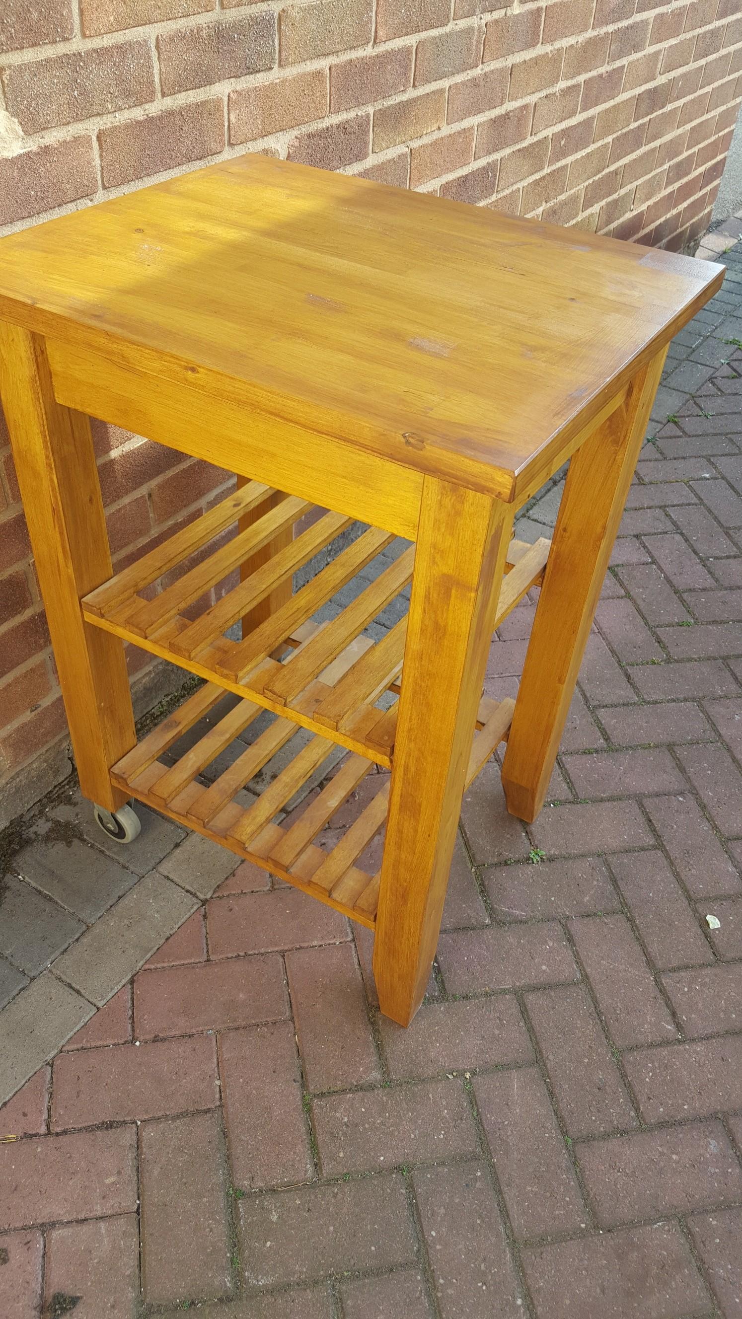 Ikea Kitchen Trolley in South Staffordshire für 20,00 £ zum Verkauf