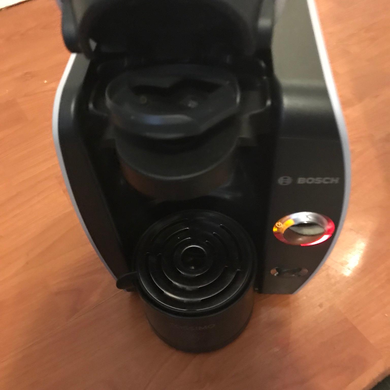 Tassimo coffee machine in SE5 Southwark für 20,00 £ zum Verkauf Shpock DE