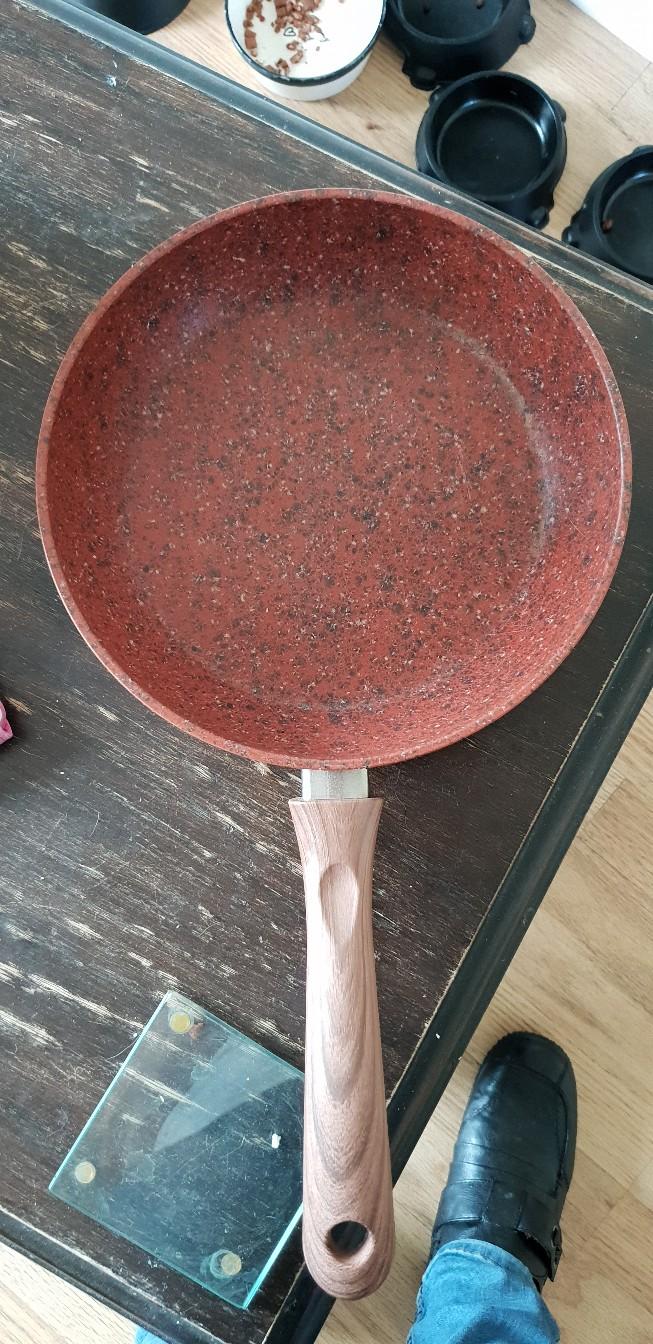 JML COPPER STONE PAN in Shifnal for £5.00 for sale Shpock