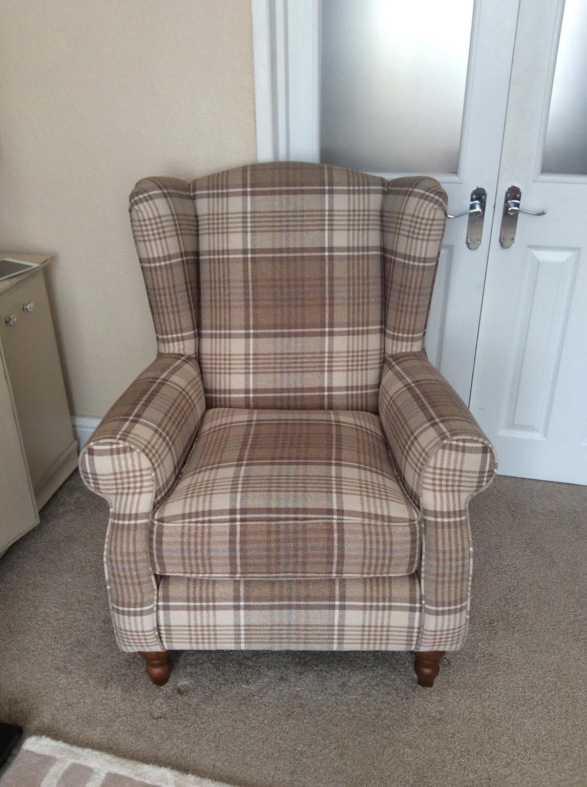 Next sherlock chair in B71 Sandwell for £300.00 for sale Shpock