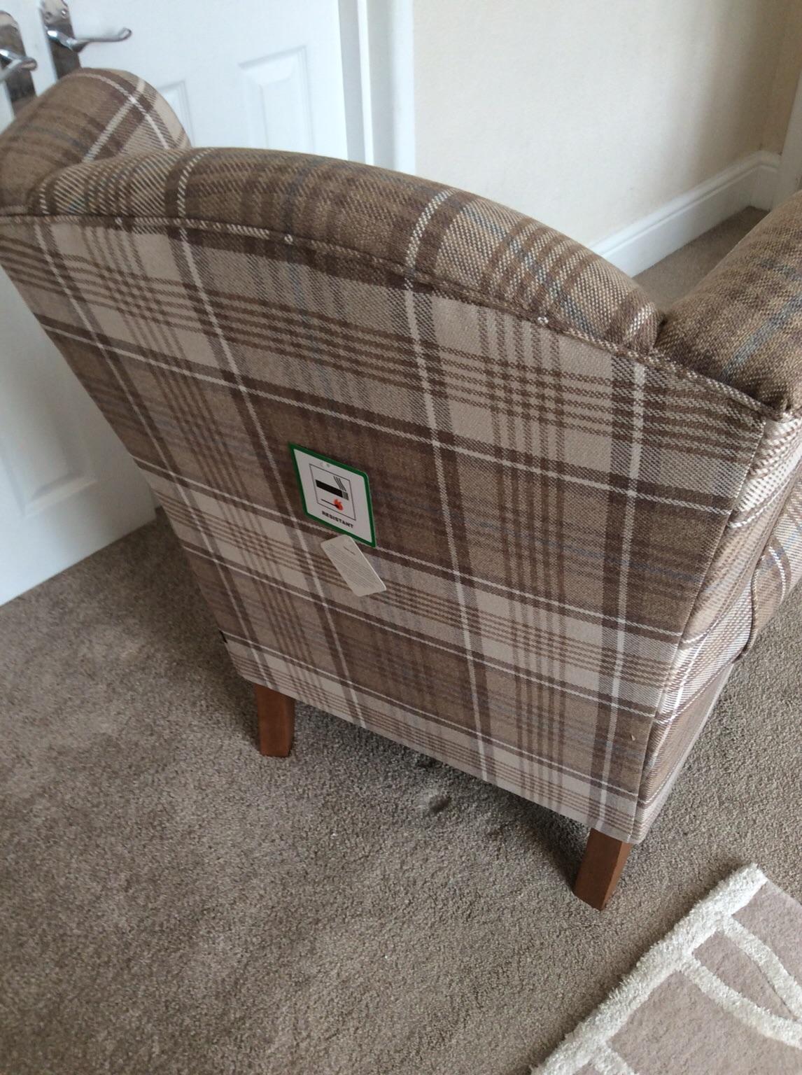 Next sherlock chair in B71 Sandwell for £300.00 for sale Shpock