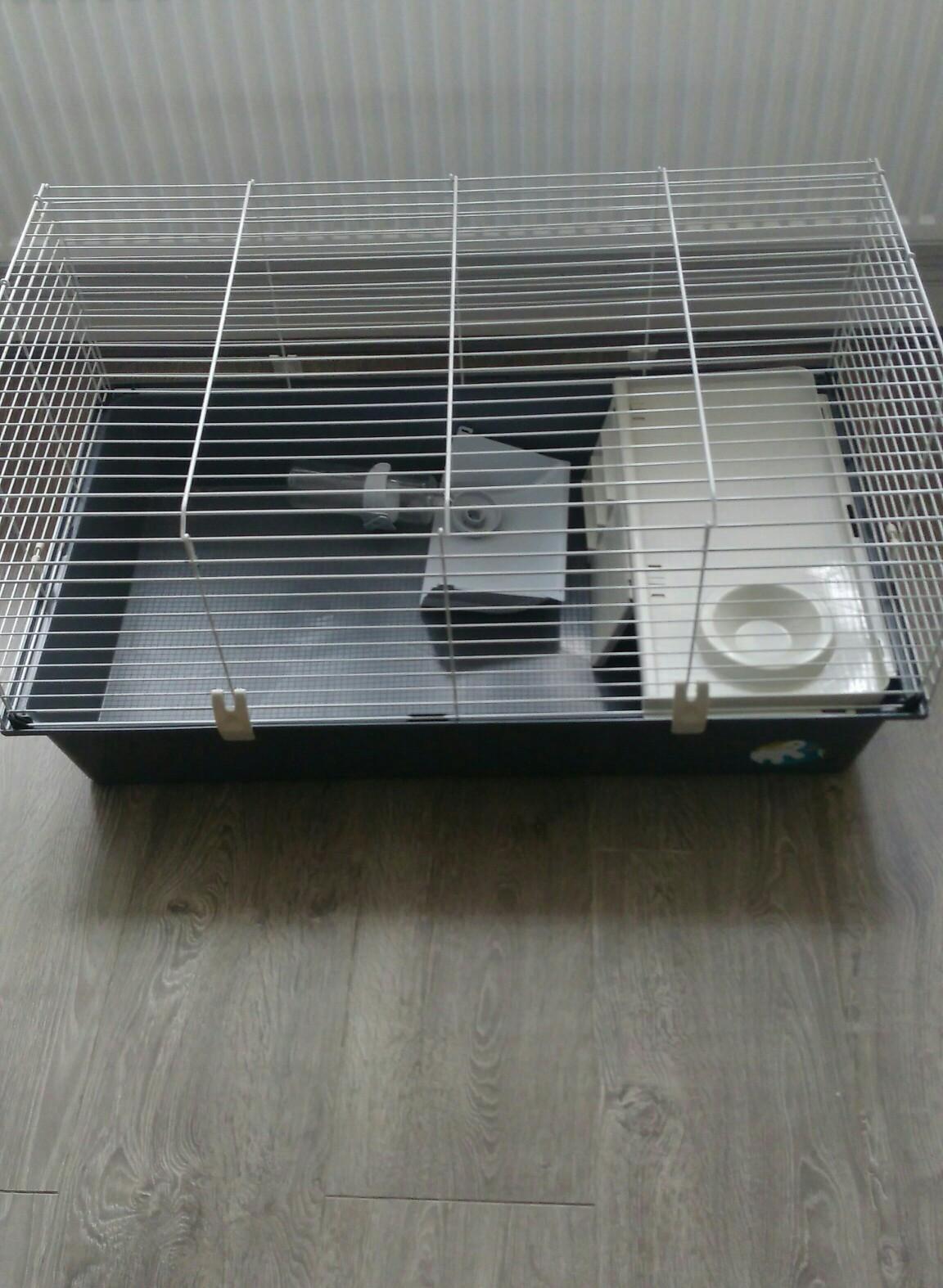 Rabbit Cage hutch indoor in B19 Birmingham für 20,00 £ zum Verkauf