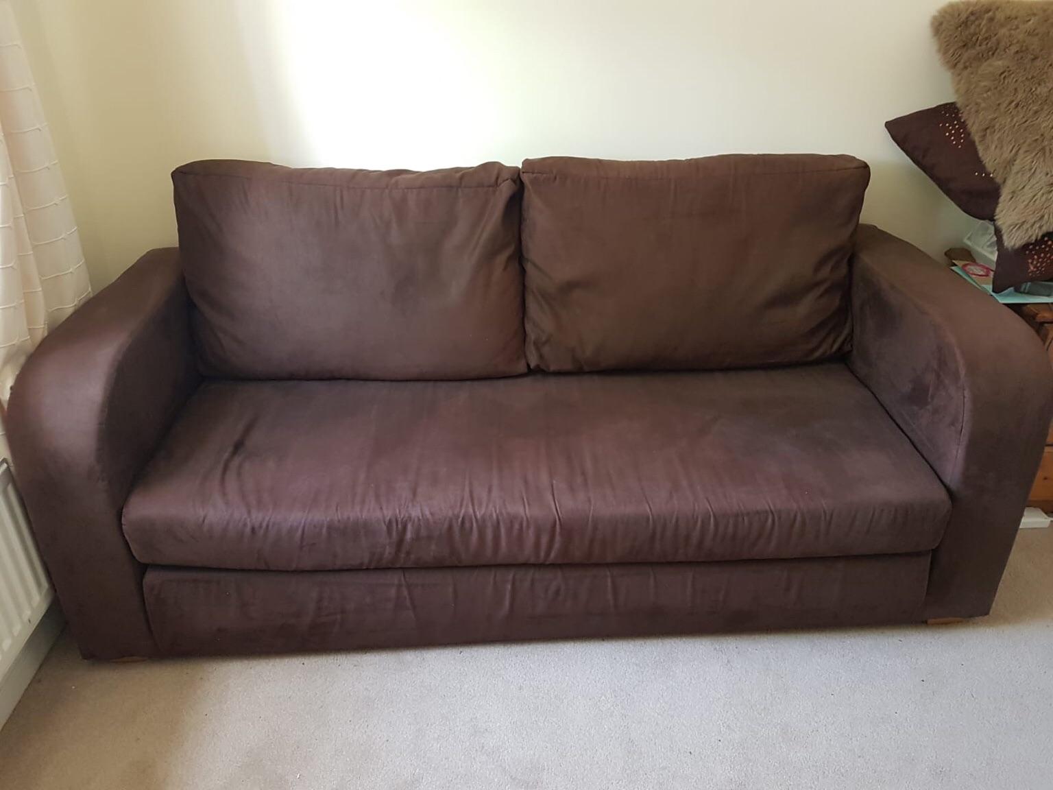 Sofa Bed in B27 Birmingham für £ 60,00 zum Verkauf Shpock AT
