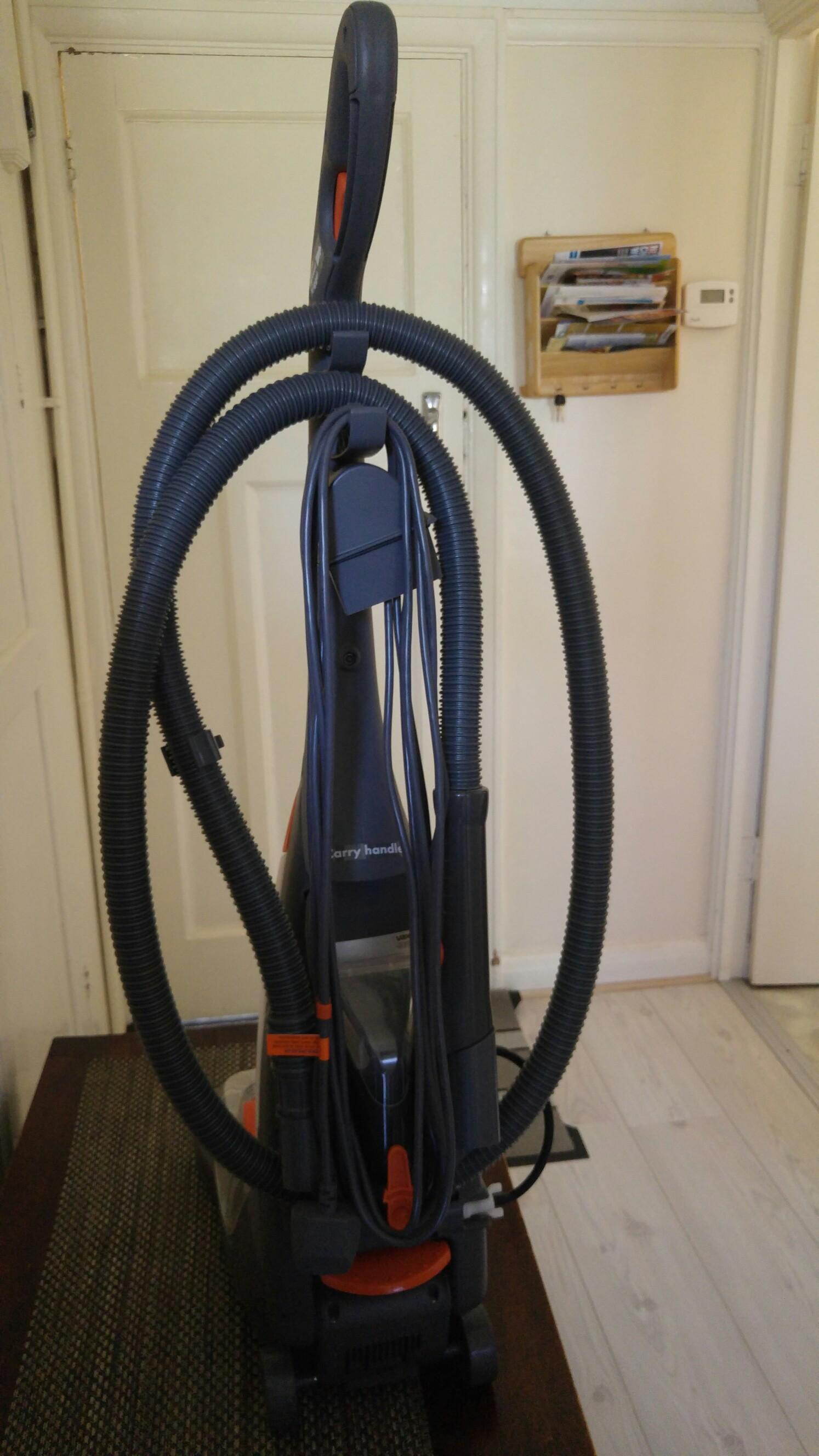 Vax Deluxe Rapide Carpet Washer System in HA0 London Borough of Brent