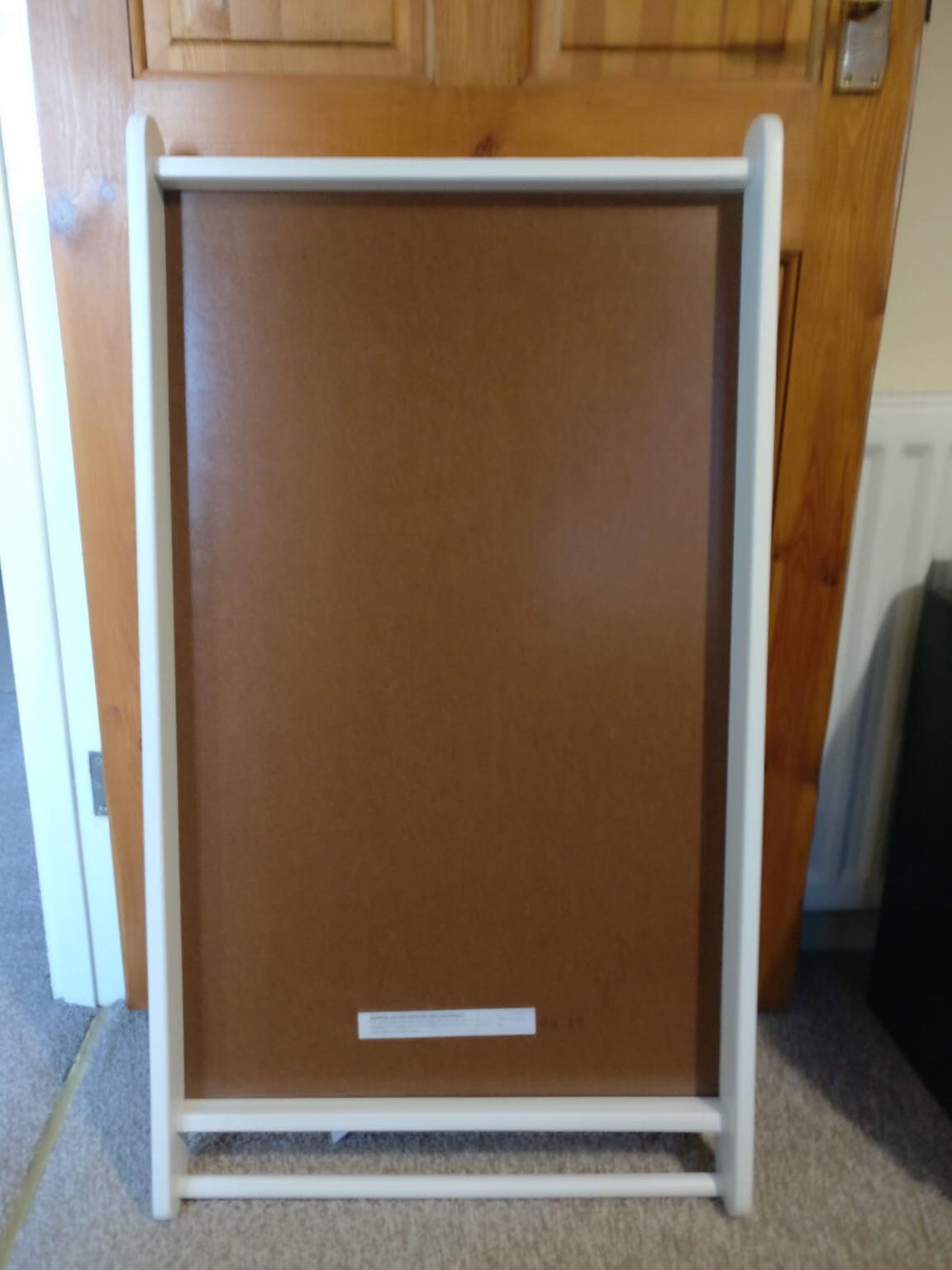 John Lewis Cot Top Changer, white in GU46 Hart für 15,00 £ zum Verkauf