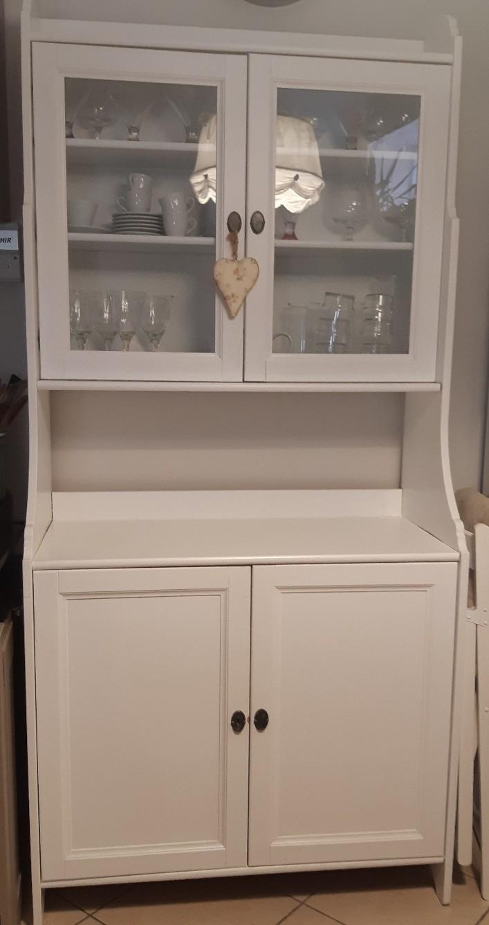 credenza ikea leksvik in 20833 Giussano für 80,00 € zum Verkauf Shpock DE