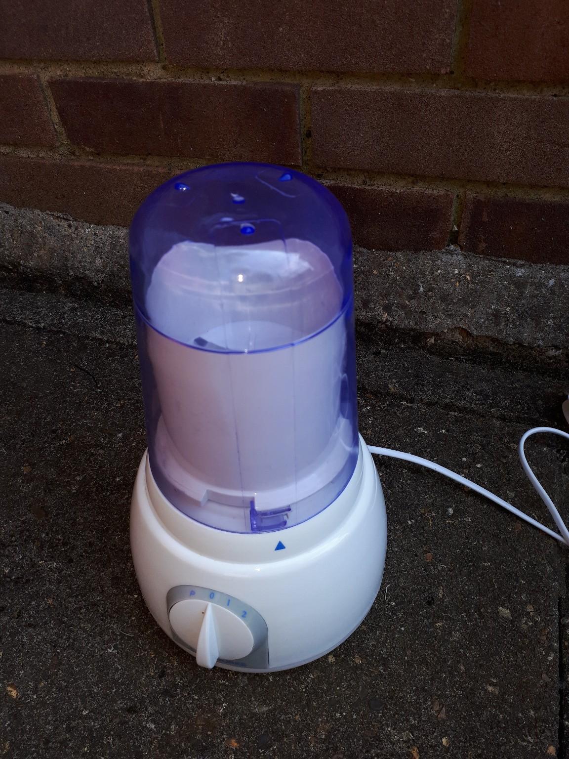 Cookworks Blender/Juicer in KT16 Runnymede für 8,00 £ zum Verkauf