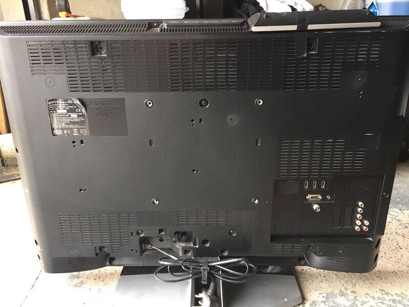 Sony Flat Screen TV in S70 Barnsley für 50,00 £ zum Verkauf Shpock DE