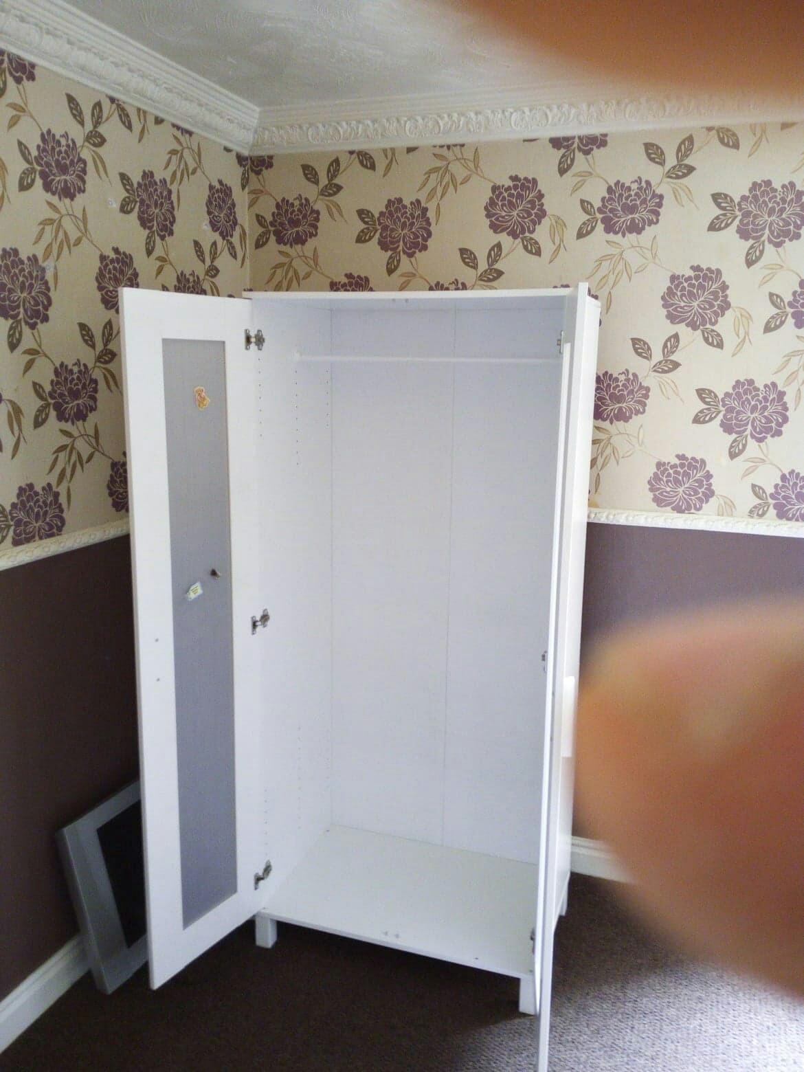 wardrobe in WS10 Walsall für 10,00 £ zum Verkauf Shpock DE