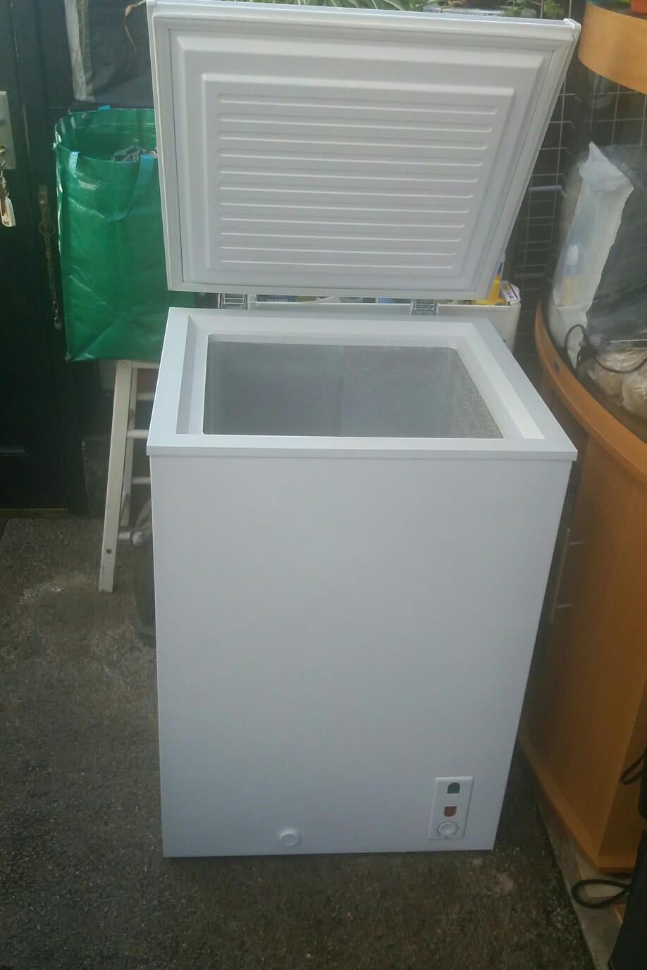 Chest freezer in LA3 Lancaster for £60.00 for sale Shpock