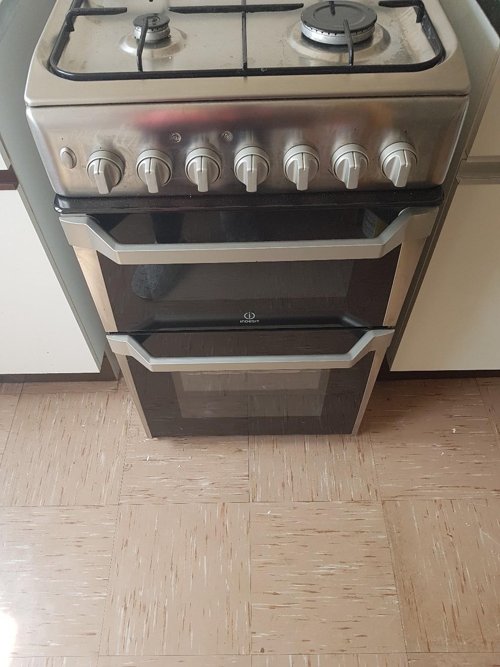 Electric Cooker with Gas hob in B23 Birmingham für 60,00 £ zum Verkauf