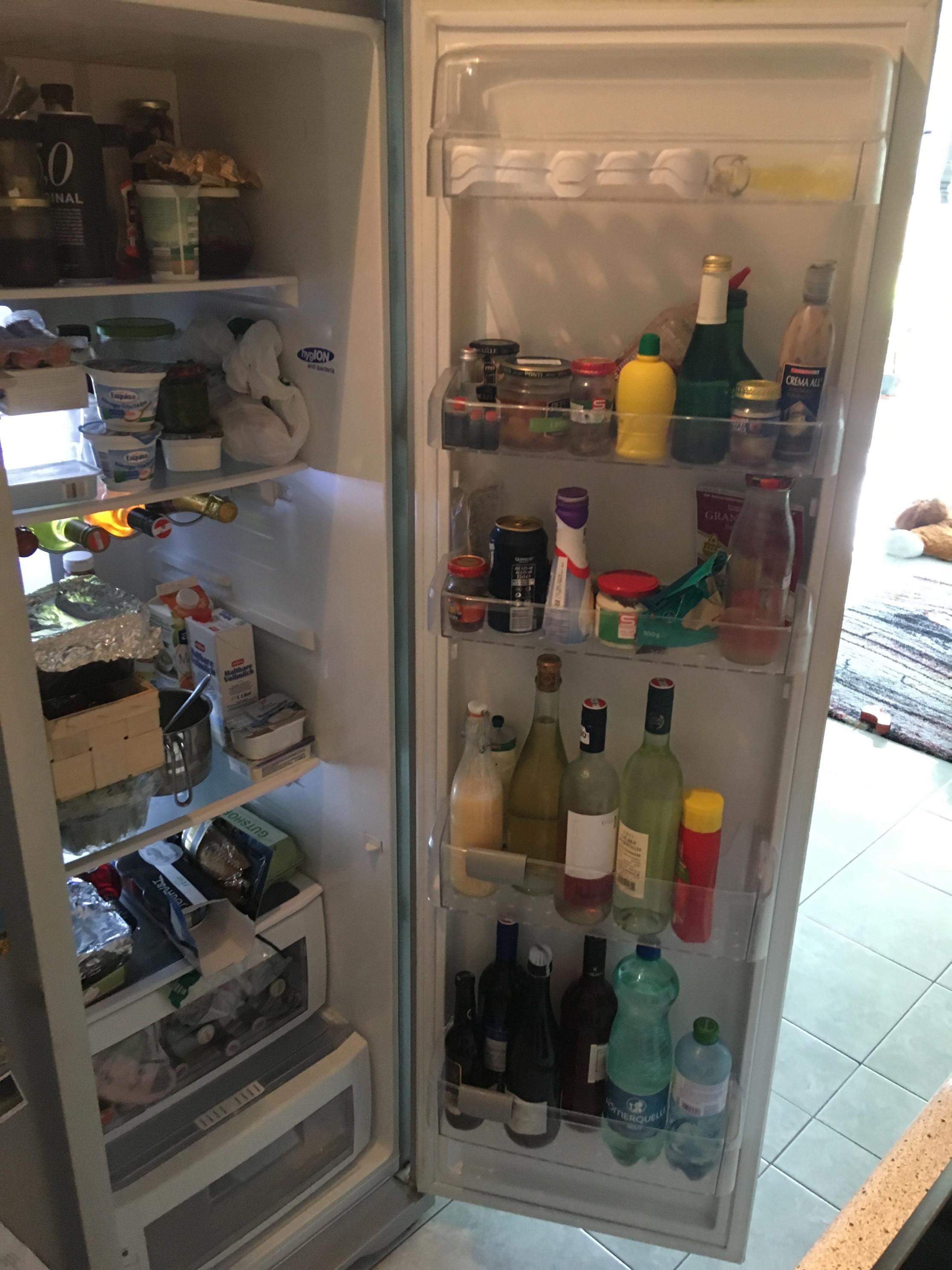 Elektra Bregenz SBS 3002 X SidebySide in 9500 Sankt Leonhard für €