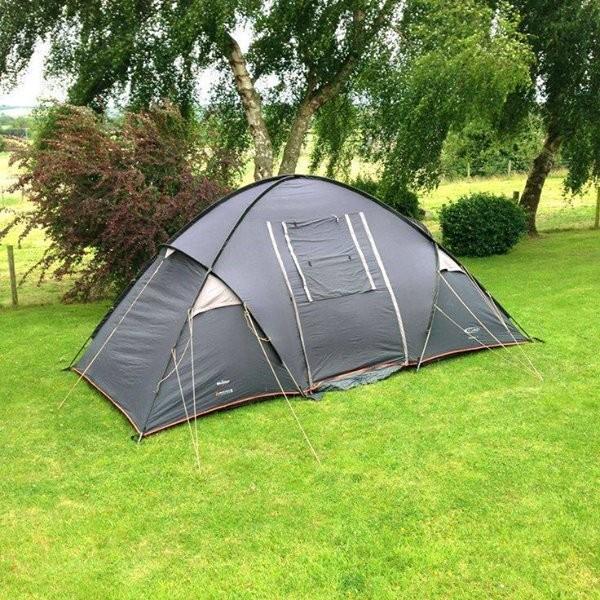Gelert Monsoon 4 Man Tent in TA2 Deane for £80.00 for sale Shpock