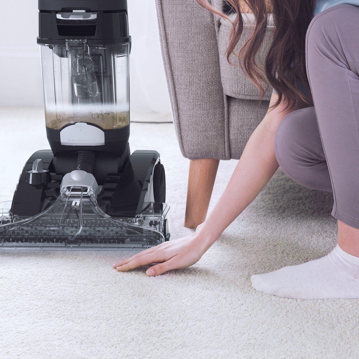 VAX Platinum Power Max Carpet Cleaner Washer in L36 Knowsley for £165.