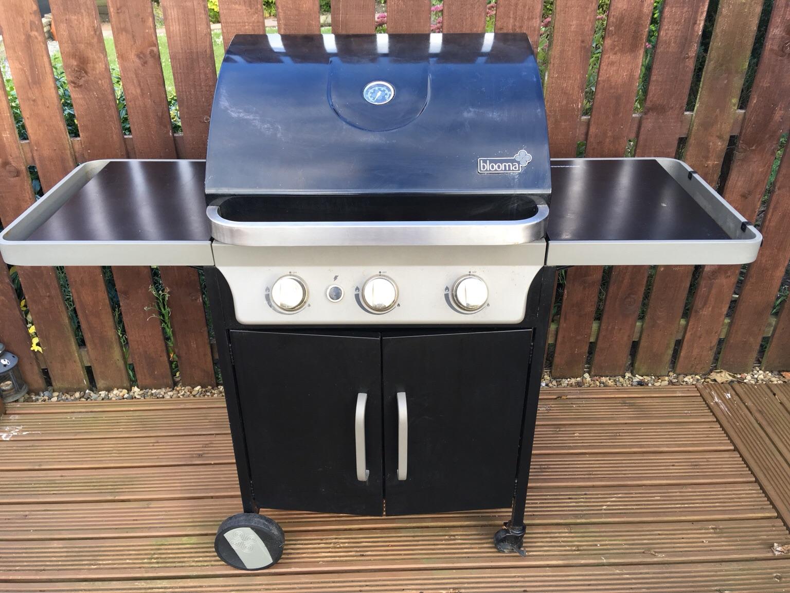 Gas BBQ Blooma Bondi G300 in DH1 Durham for £35.00 for sale Shpock