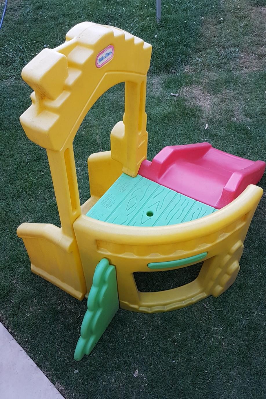 Little Tikes climb and slide in B75 Birmingham für 20,00 £ zum Verkauf