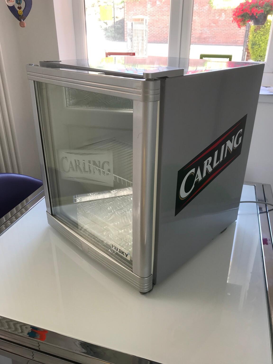 Lovely Carling husky mini fridge in NE16 Gateshead for £55.00 for sale