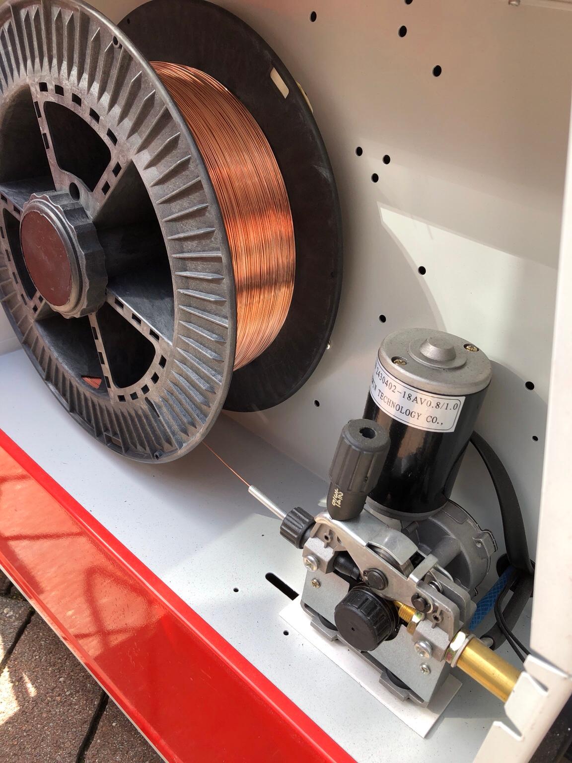 Schweißgerät in 9815 Zandlach for €780.00 for sale | Shpock