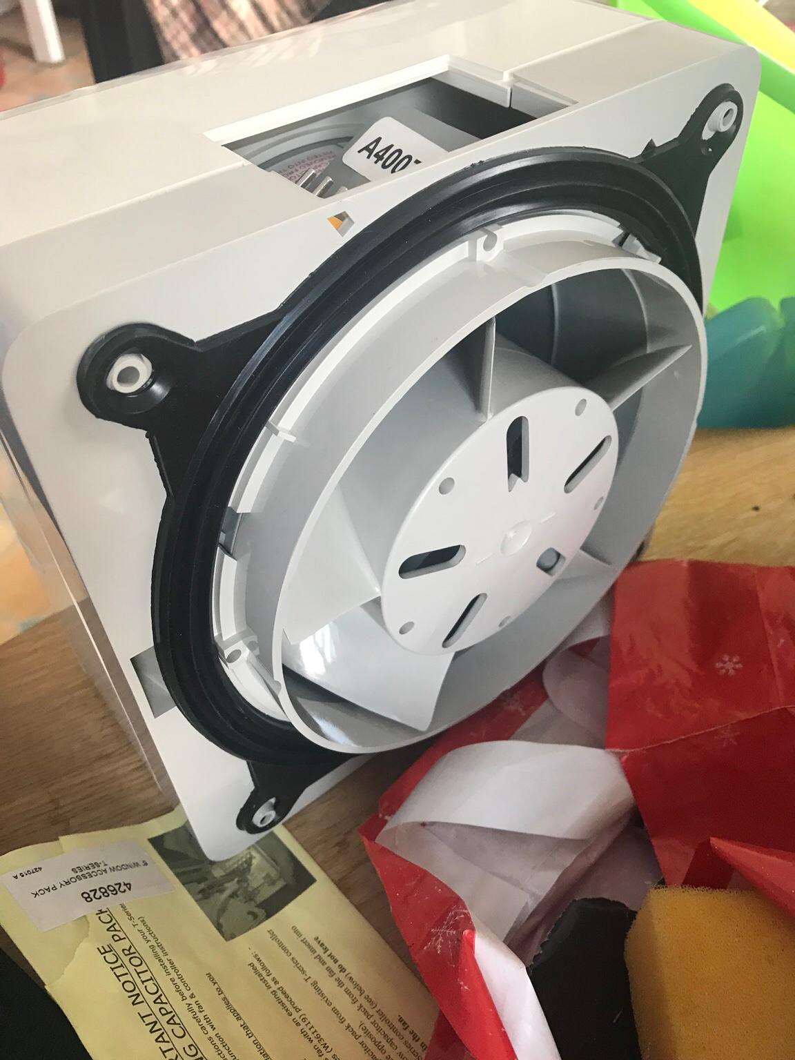 Extractor fan Vent Axia 6 inch in B72 Birmingham für £ 15,00 zum