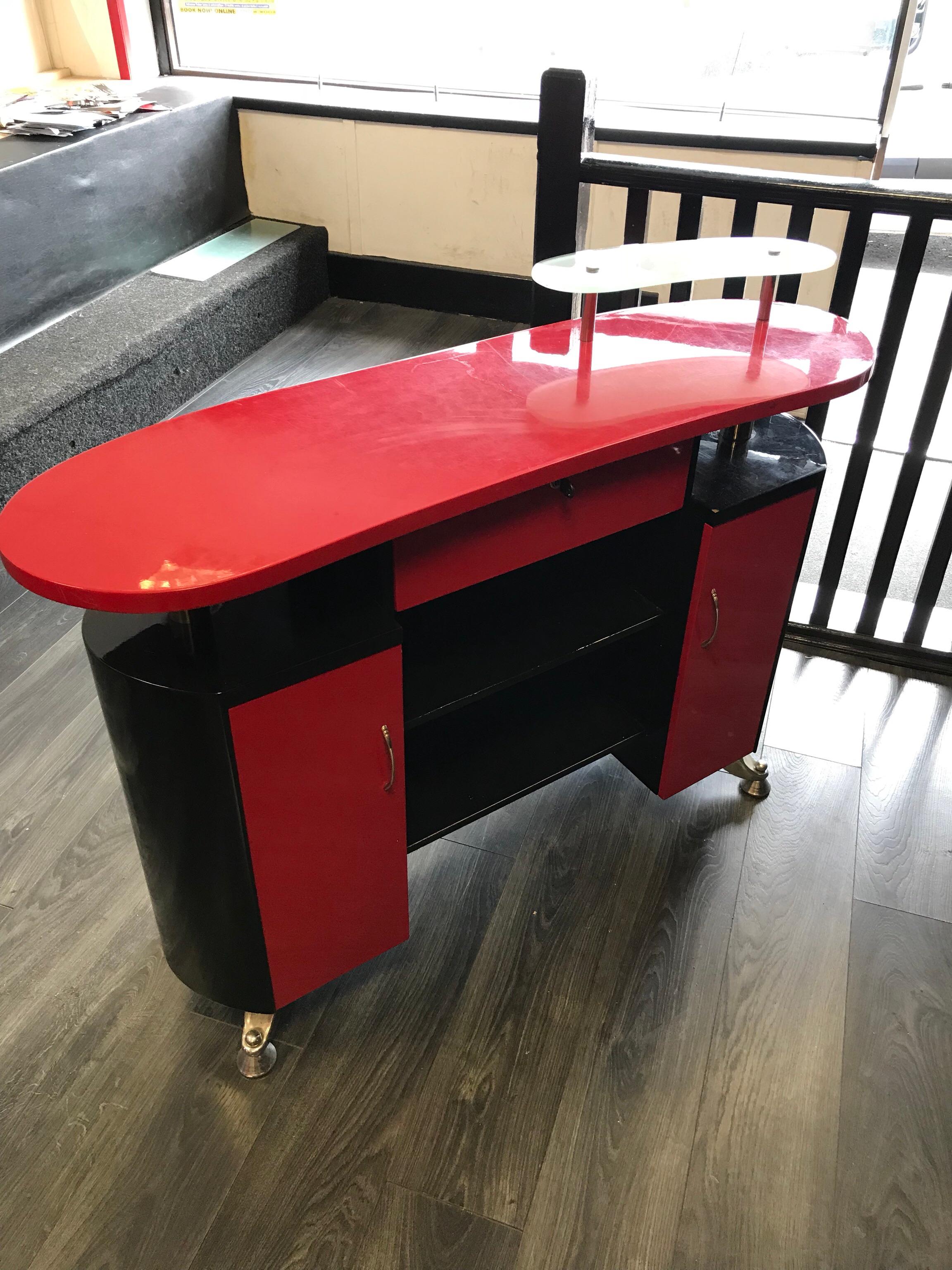 Reception desk in S60 Rotherham für 100,00 £ zum Verkauf Shpock DE