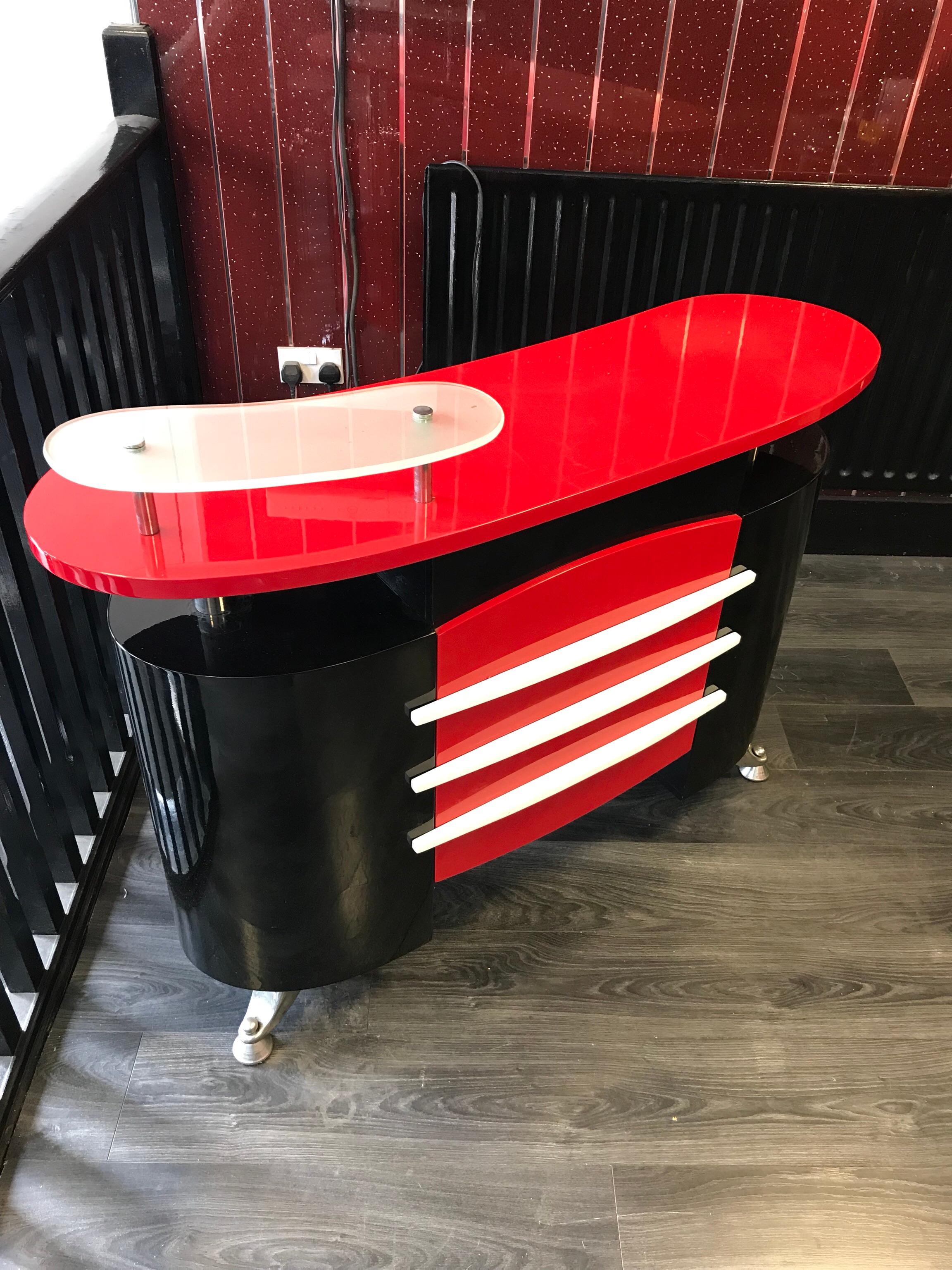 Reception desk in S60 Rotherham für 100,00 £ zum Verkauf Shpock DE