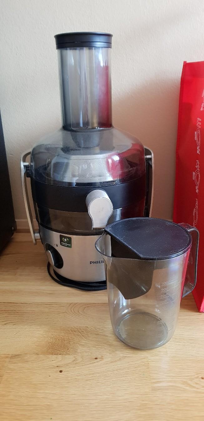 Philips Entsafter (HR1921/20) in 3100 Gemeinde St. Pölten for €100.00