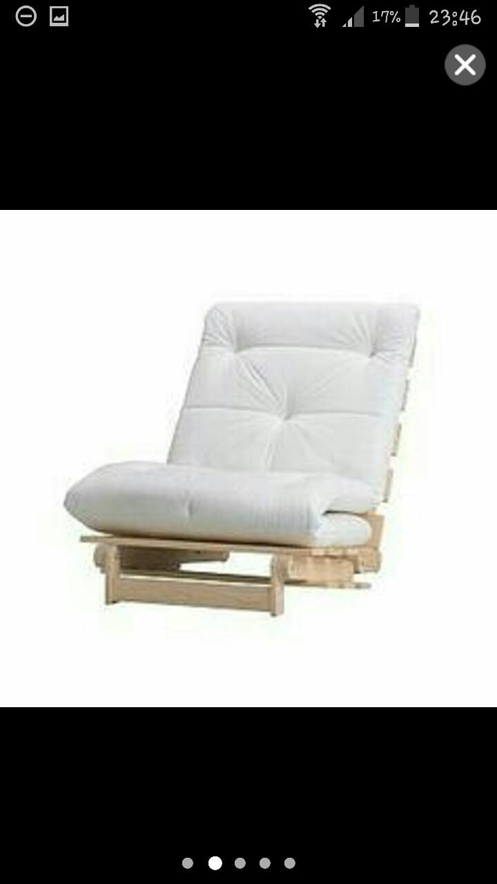 Poltrona letto Ikea Grankulla in 04013 Latina for €55.00 for sale Shpock