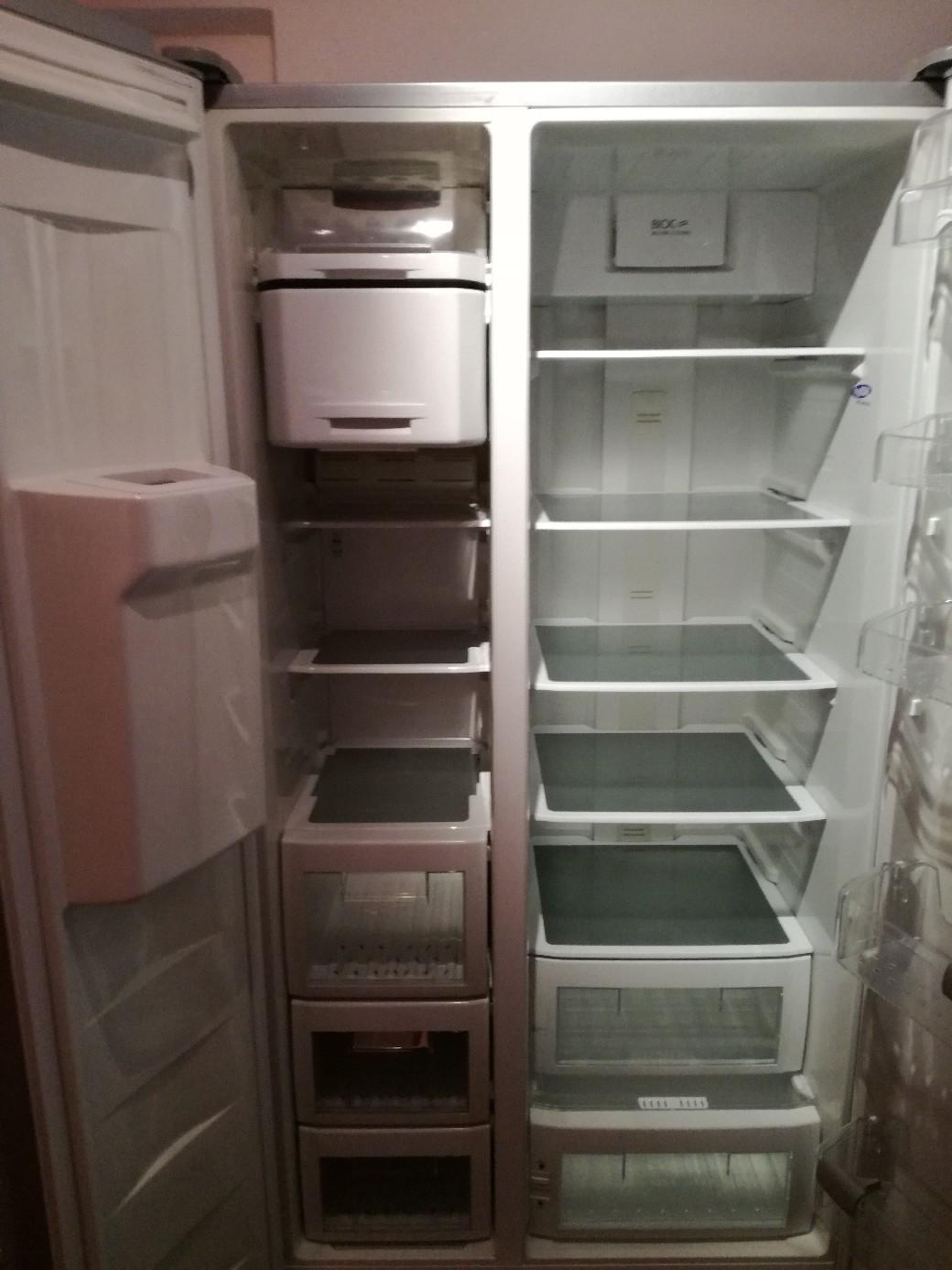 Side by side Kühlschrank in 9831 Außerfragant für 300,00 € zum Verkauf