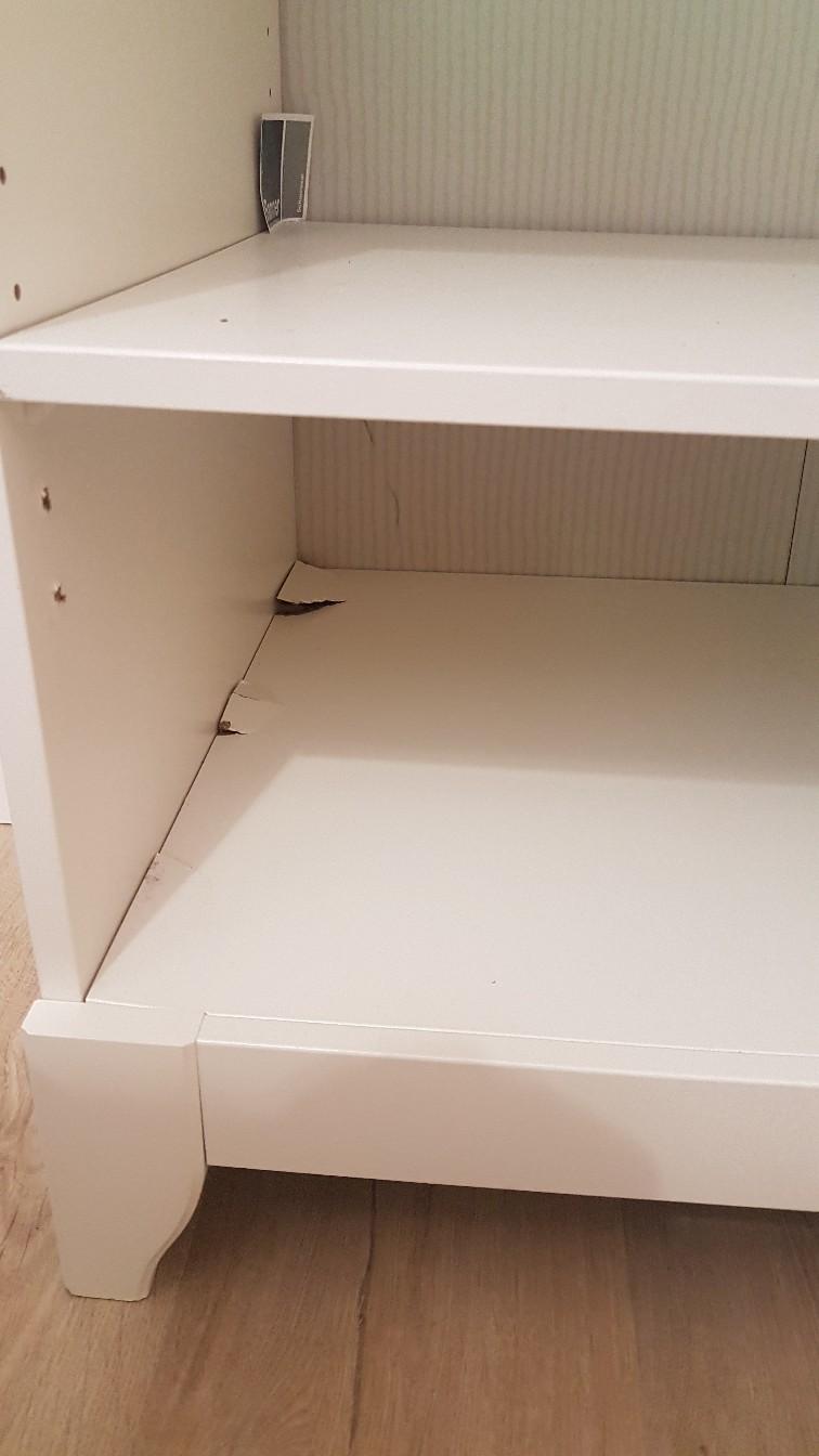 Children's Wardrobe discontinued Ikea in E10 London Borough of