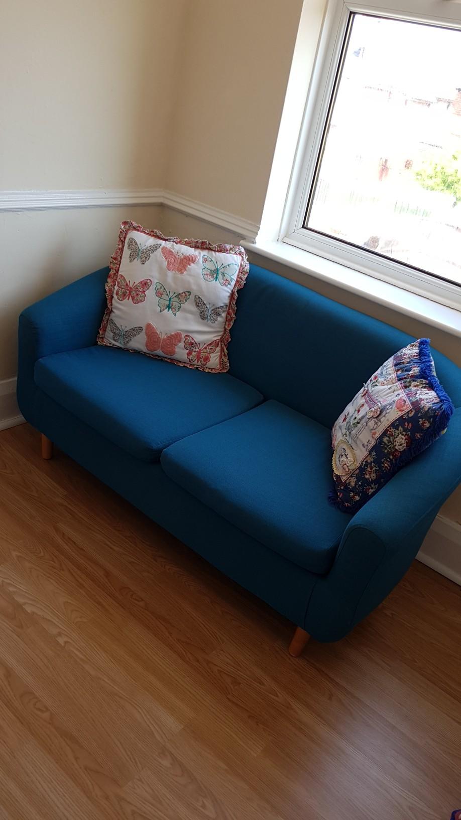 Sofa in Doncaster für 50,00 £ zum Verkauf Shpock DE
