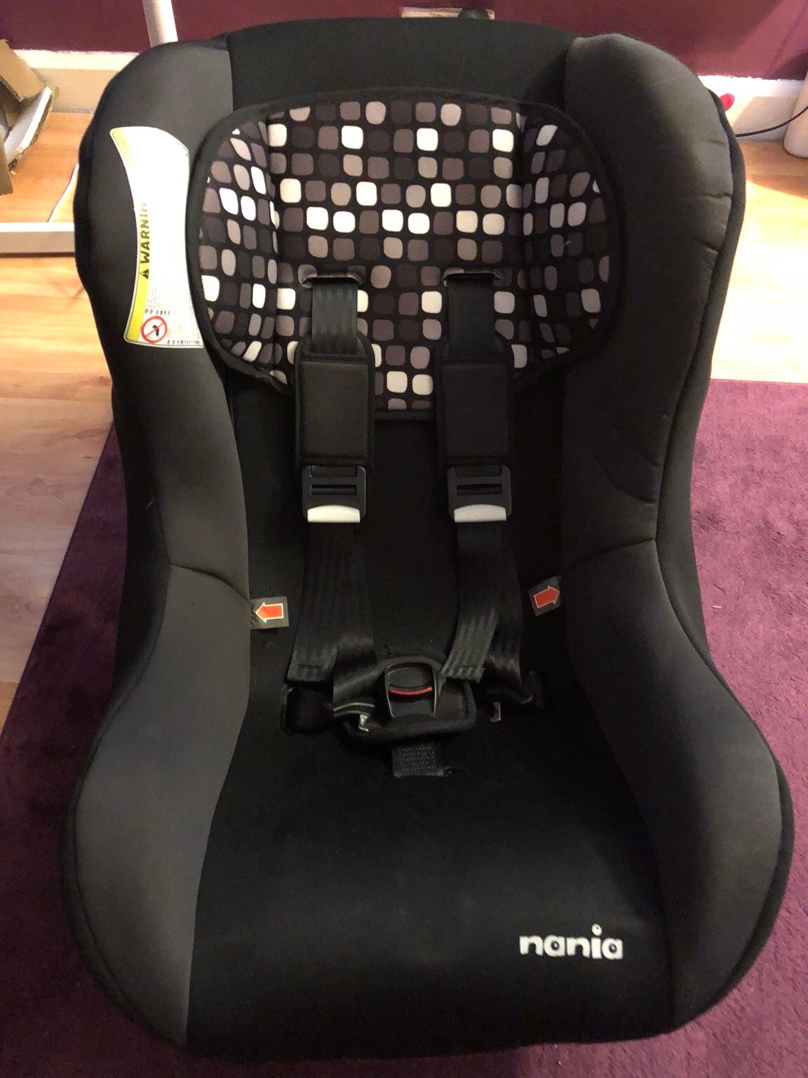 Car seat in LS16 Leeds für 15,00 £ zum Verkauf Shpock DE