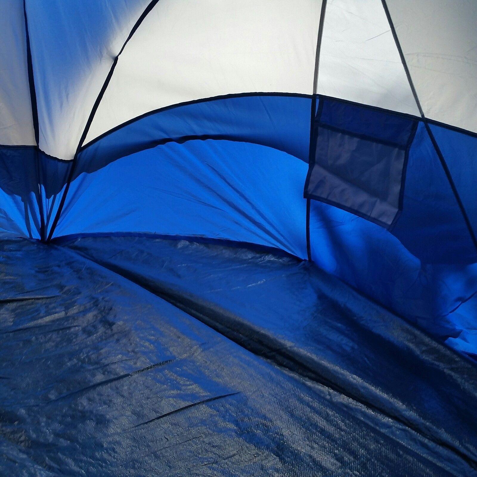 Coleman Crestline 4 man tent in BL1 Bolton for £10.00 for sale Shpock