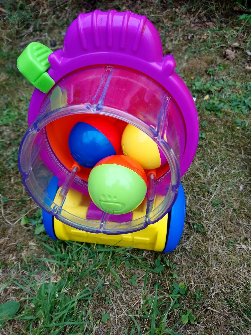 Fisher Price Cement Mixer in WS8 Walsall für £ 3,00 zum Verkauf Shpock AT