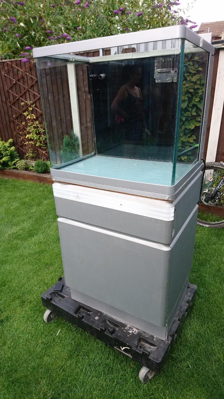 Red Sea Max 130d Marine/Tropical Fish Tank in Doncaster for £80.00 for