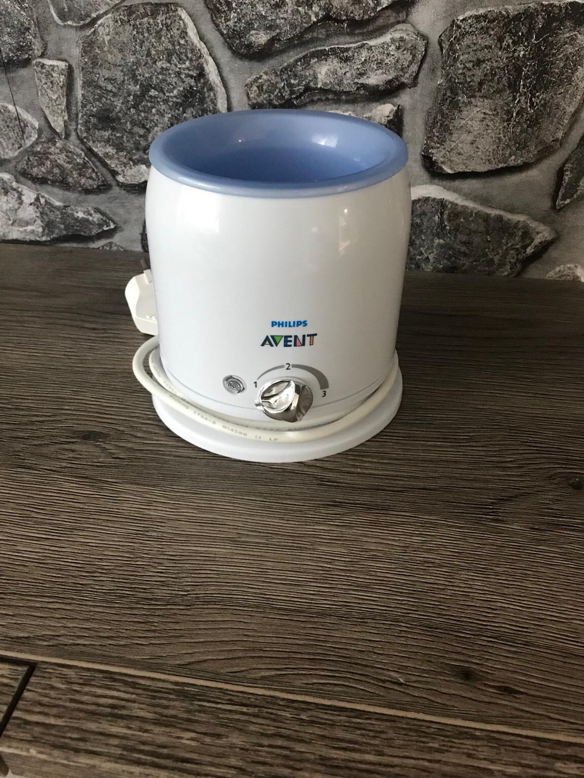 Avent Flaschenwärmer in 50735 Köln für 20,00 € zum Verkauf | Shpock DE