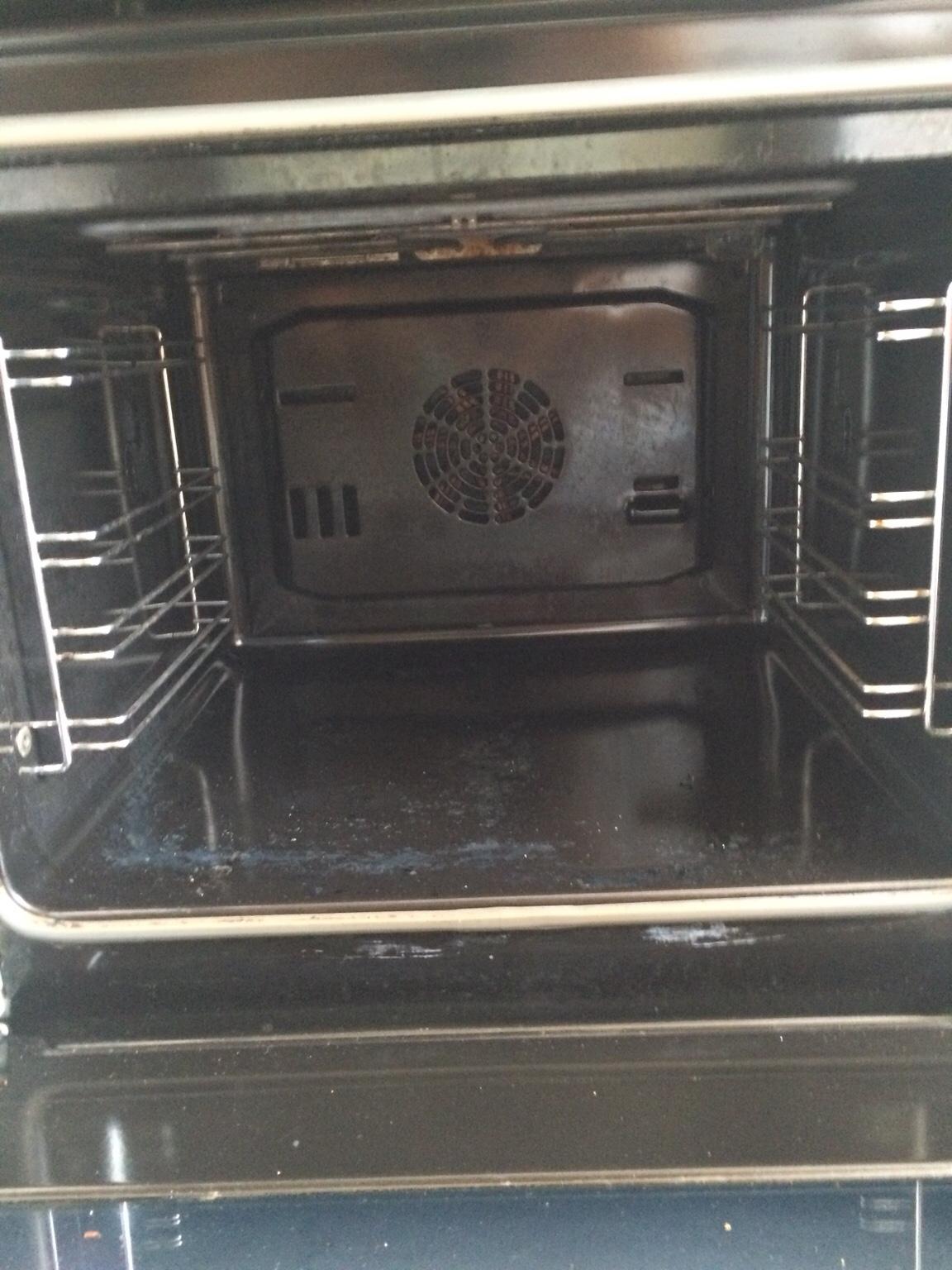 Backofen mit normalen Stecker. in 45657 Recklinghausen für 50,00 € zum