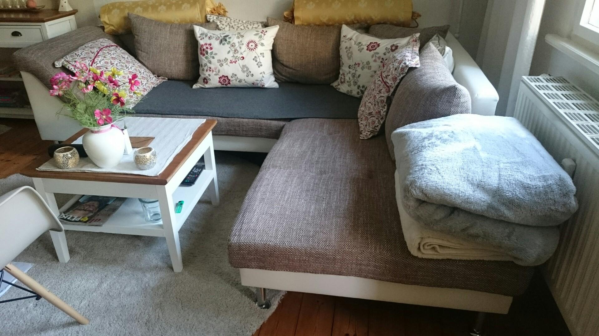 Couch in 10315 Friedrichsfelde für 390,00 € zum Verkauf Shpock DE