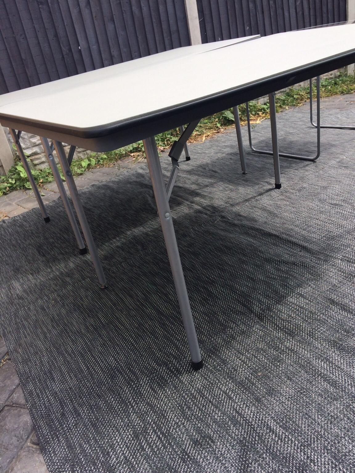 Isabella camping/ outdoor tables in Doncaster for £60.00 for sale Shpock