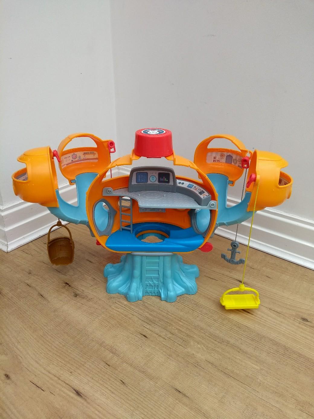 Octonauts Toys Bundle in L17 Liverpool für 15,00 £ zum Verkauf Shpock DE