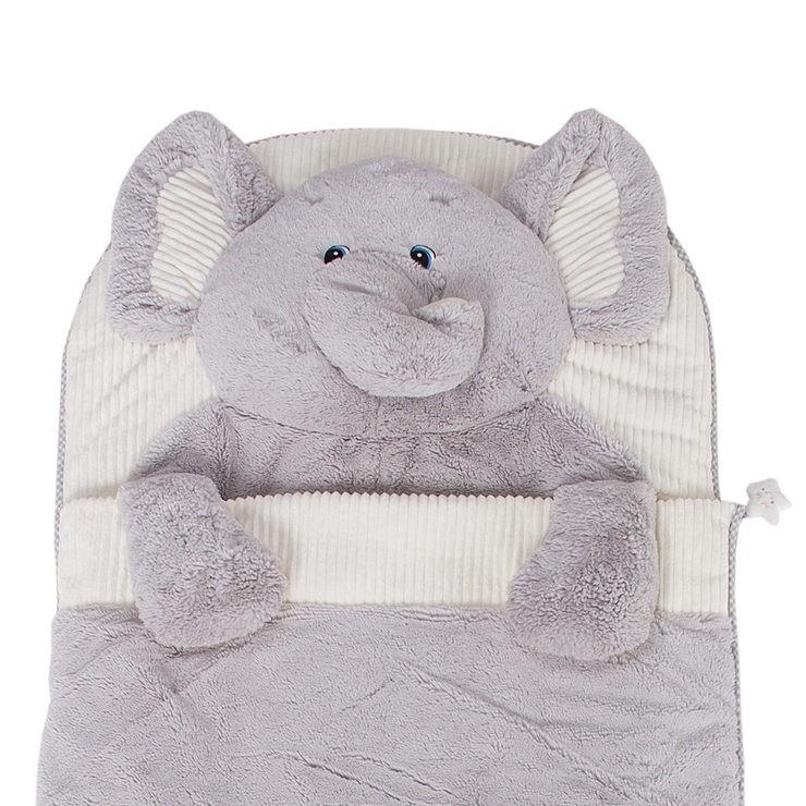 Costco Hugfun Elephant sleeping bag in WN3 Wigan for £10.00 for sale