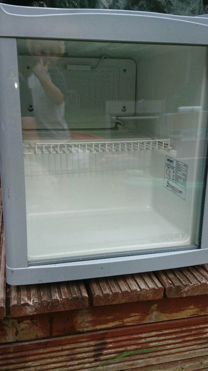 Husky beer fridge in WA8 Widnes für 35,00 £ zum Verkauf Shpock DE